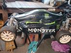 ELCON MMX Roller, Hobby en Vrije tijd, Ophalen of Verzenden, Zo goed als nieuw, Elektro, Onderdeel