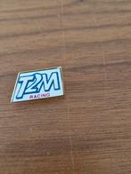 581 T2M Racing Pin Badge - Vintage, Ophalen of Verzenden