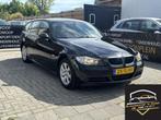 BMW 3-serie Touring 318i trekhaak, airco, cruise, lange apk, Auto's, 13 km/l, Achterwielaandrijving, 4 cilinders, 129 pk