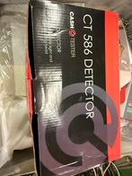 Cash Tester CT 586 Detector, Ophalen