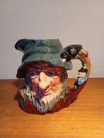 England mug. Rip van Winkle. Doulton & Co., Ophalen of Verzenden