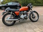Honda CB 550 inruil mogelijk, Motoren