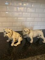 Baroque accessoires hond bulldog  barok boek embrasse, Ophalen, Zo goed als nieuw