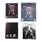 The Darkness II PS3 Game | Incl. Handleiding, Zo goed als nieuw