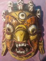 Barung Demoon Masker, Ophalen of Verzenden