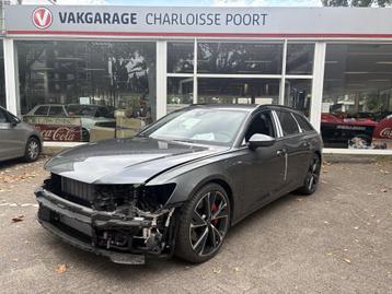 AUDI A6  SLINE 55TFSI PLUG IN HYBRIDE beschikbaar voor biedingen
