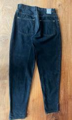 Vintage Versace Jeans Maat M, Kleding | Dames, Maat 38/40 (M), Zwart, Ophalen of Verzenden, Zo goed als nieuw