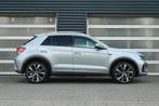 Volkswagen T-Roc 1.5 TSI 150pk DSG R-Line | Trekhaak Afneemb, 12 maanden, Stof, Bedrijf, LED verlichting