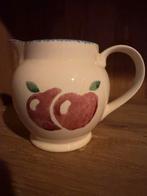 Melkkannetje van poole pottery, Ophalen of Verzenden, Porselein, Overige stijlen, Overige typen