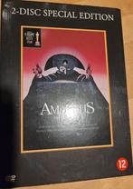 Amadeus 2-disc special edition 8 oscars, Cd's en Dvd's, Dvd's | Klassiekers, 1980 tot heden, Drama, Ophalen of Verzenden, Zo goed als nieuw