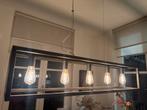 Moderne hanglamp Pronto Wonen - 5 lampen, dimbaar, Ophalen, Zo goed als nieuw, Metaal, Minder dan 50 cm