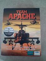 Team apache, 1 speler, Ophalen of Verzenden, Zo goed als nieuw, Vanaf 3 jaar