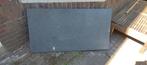 Trespa, Doe-het-zelf en Verbouw, Platen en Panelen, Ophalen, Gebruikt, Overige materialen, 100 mm of meer
