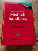 Merck manual medisch handboek, tweede editie, Boeken, Studieboeken en Cursussen, Ophalen of Verzenden, Alpha, Zo goed als nieuw
