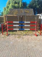 Aanbieding  hindernis kompleet 350 euro, Ophalen, Nieuw, Springen