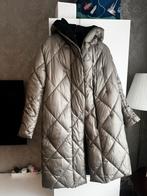 Jas dons, Kleding | Dames, Jassen | Winter, Ophalen of Verzenden, Zo goed als nieuw, Maat 38/40 (M)