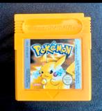 Pokémon yellow, Avontuur en Actie, 1 speler, Ophalen of Verzenden, Zo goed als nieuw