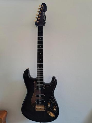 Blade RH-4 classic misty violet stratocaster beschikbaar voor biedingen