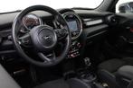 MINI Hatchback Cooper S JCW Automaat / Panoramadak / LED / J, Auto's, Mini, Stof, Gebruikt, 4 stoelen, Particulier