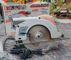 einhell cirkelzaag, Ophalen, Gebruikt, Cirkelzaag, 30 tot 70 mm