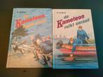 De kameleon, Ophalen, Zo goed als nieuw