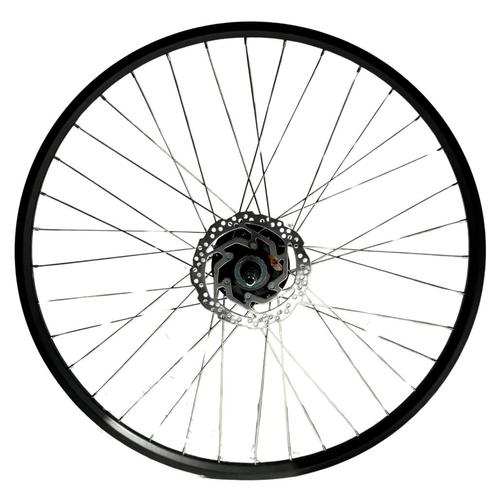 28 inch achterwiel Shimano Nexus Inter 8 SG-C6001-8D naaf, Fietsen en Brommers, Fietsonderdelen, Nieuw, Algemeen, Wiel, Ophalen of Verzenden