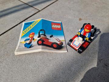 Lego 6609 beschikbaar voor biedingen