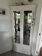 Hoekkast, Ophalen, Zo goed als nieuw