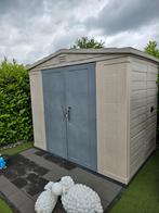 Tuinhuisje, 200 tot 400 cm, 250 tot 500 cm, Ophalen of Verzenden, Zo goed als nieuw