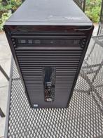 HP Z440 Werkstation - Intel Xeon, 32GB RAM, 256GB Opslag, Ophalen, Intel Xeon 3.5, 32 GB, HP