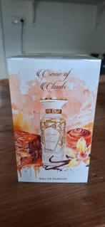 Creme of clouds Fragrance World, Ophalen, Nieuw