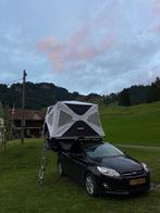 Fjordsen Daktent Beyond X Medium - Zo Goed Als Nieuw, Caravans en Kamperen, Tenten, Ophalen of Verzenden, Zo goed als nieuw, Tot en met 2