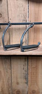 Veiligheidsbeugels safety/beugels zadel, Dieren en Toebehoren, Paarden en Pony's | Hoofdstellen en Tuigage, Ophalen of Verzenden