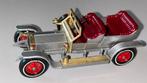 Vintage Matchbox Rolls-Royce Silver Ghost Y-10, Ophalen of Verzenden, Gebruikt, Auto, Matchbox