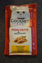 Kattenvoer courmet, Ophalen of Verzenden, Kat