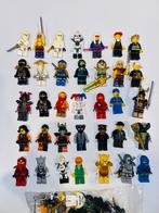 Verzameling Lego figuren minifiguren, Ophalen, A, A, A