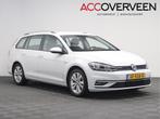 Volkswagen GOLF Variant 1.5 TSI Comfortline Business 131pk |, Te koop, Benzine, Gebruikt, Velours