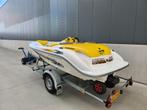 Sea-Doo Sportster LE - 2002 - Barnfind, absolute nieuwstaat, Watersport en Boten, Speedboten, Overige materialen, 120 tot 200 pk