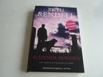 Slapende Honden van Ruth Rendell, Ophalen of Verzenden, Zo goed als nieuw, Ruth Rendell, Nederland