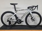 New! Scott Foil RC Pro HMX custom 105 di2 XXS carbon wielen, 28 inch, Carbon, Nieuw, Minder dan 49 cm