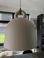 Normann Copenhagen Bell Hanglamp, Ophalen of Verzenden, Zo goed als nieuw, Metaal, Minder dan 50 cm