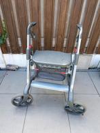 Rollator, Diversen, Rollators, Ophalen, Zo goed als nieuw