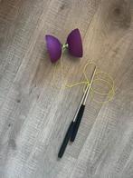 Diabolo - Paars - Nieuw, Ophalen of Verzenden, Nieuw