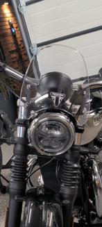 Dart Flyscreen Classic voor Triumph Speedmaster/Bobber, Motoren, Ophalen of Verzenden, Gebruikt