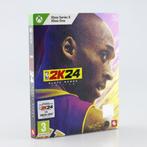 Xbox One Game: NBA 2K24, Spelcomputers en Games, Spelcomputers | Xbox Series X en S, Microsoft, Zo goed als nieuw, Support@microsoft.com
