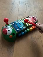Xylofoon Rups Little Tikes (Sint of Kerst), Ophalen of Verzenden, Gebruikt, Overige typen
