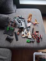 Playmobil van alles wat, Ophalen, Zo goed als nieuw