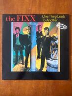 The Fixx - One Thing Leads To Another (12"), Cd's en Dvd's, Vinyl | Pop, Gebruikt, Ophalen of Verzenden, 1980 tot 2000