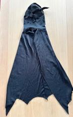 verkleedkleren, Cape van Batman of vleermuis (N685), Ophalen of Verzenden, Zo goed als nieuw, 110 t/m 116, Jongen of Meisje