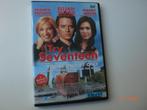 dvd try seventeen elijah wood mandy moore franka potente, Alle leeftijden, Ophalen of Verzenden, Romantische komedie, Zo goed als nieuw